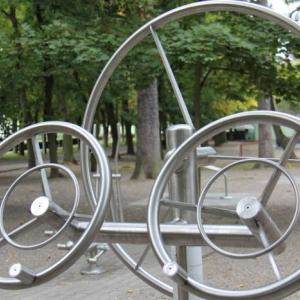 Fit park